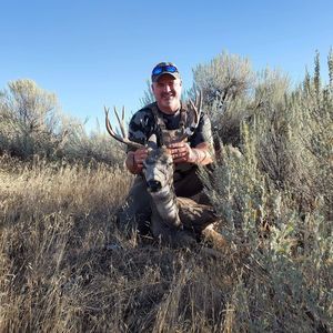 Meet your Posher, Carter